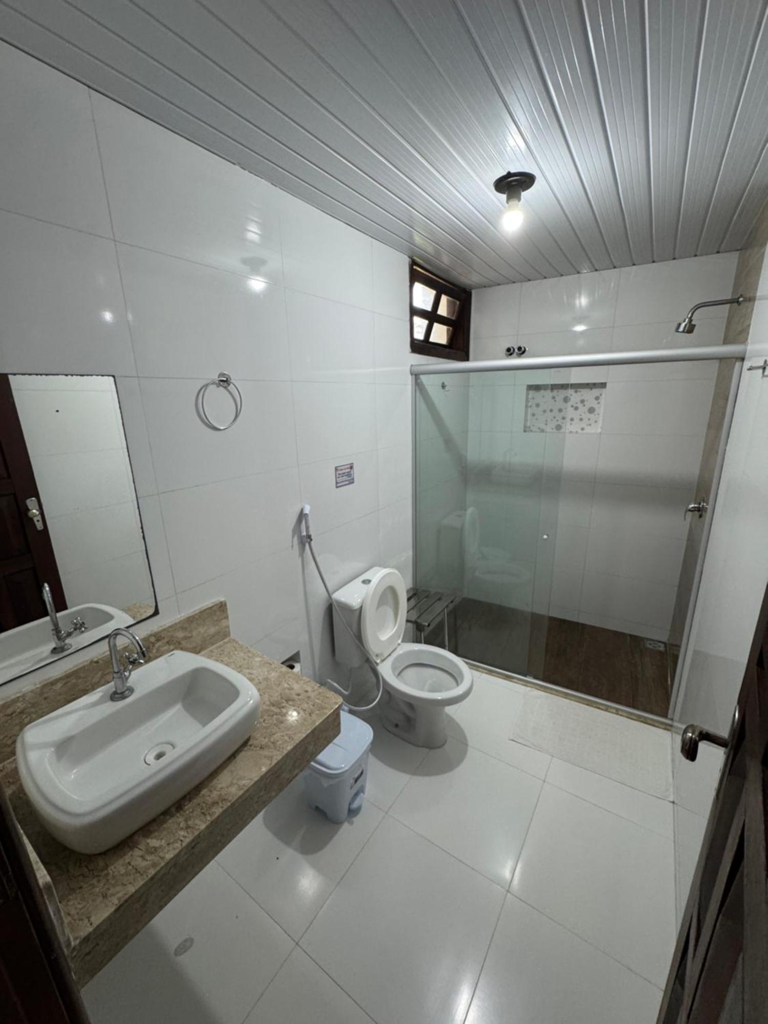 Quarto Família Standard